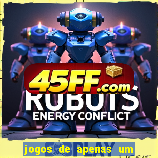 jogos de apenas um show pancadaria 2